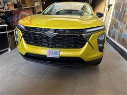 شيفروليه تراكس